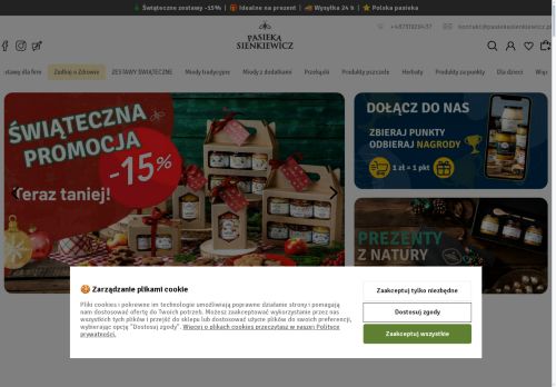 PASIEKA SIENKIEWICZ PAULINA SIENKIEWICZ