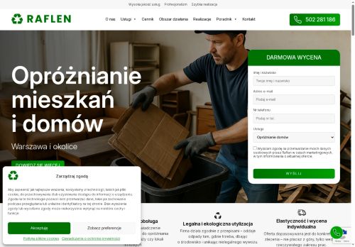 Raflen Rafał Hornicki